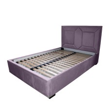 Pat tapitat Gold Patrat 140 x 200 M62